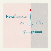 Herzbewusst - Herzgesund