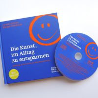 Buch & Hör-CD