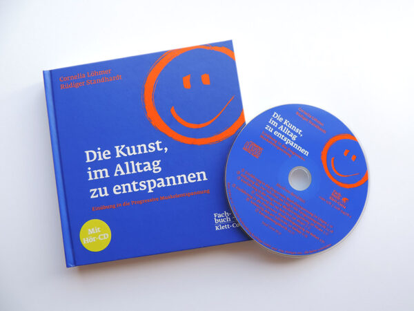 Buch & Hör-CD